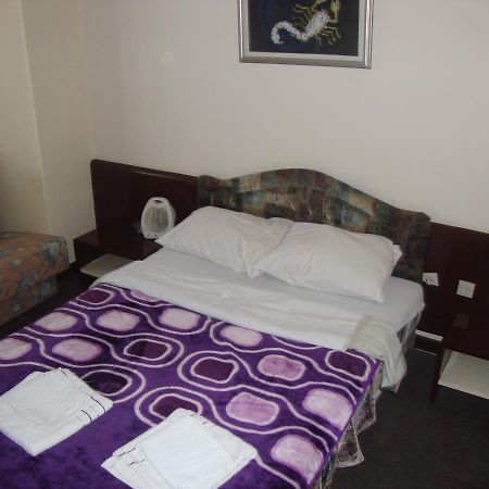B&B Inex Negotin Luaran gambar