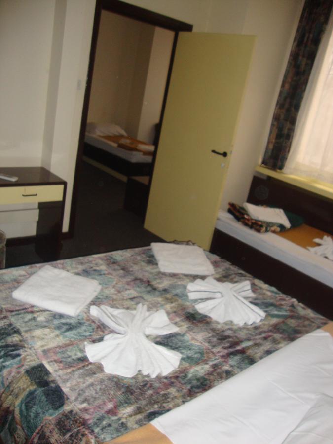 B&B Inex Negotin Luaran gambar