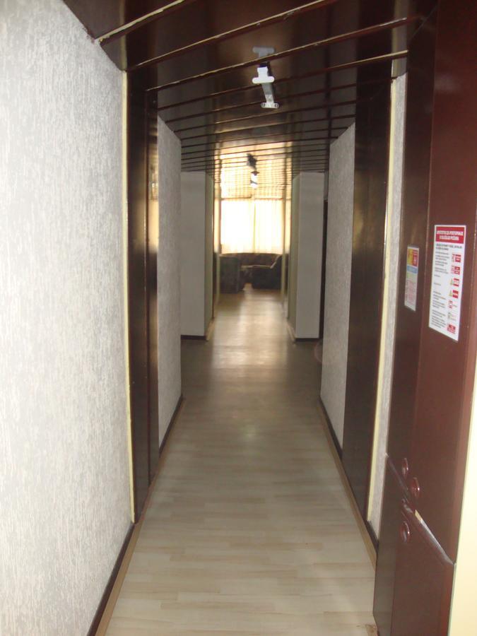 B&B Inex Negotin Luaran gambar
