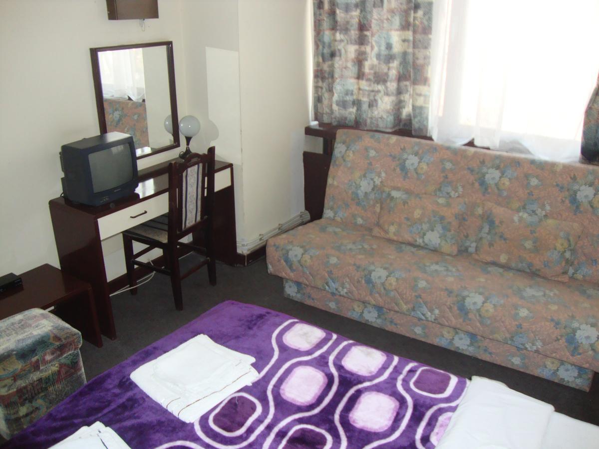 B&B Inex Negotin Luaran gambar