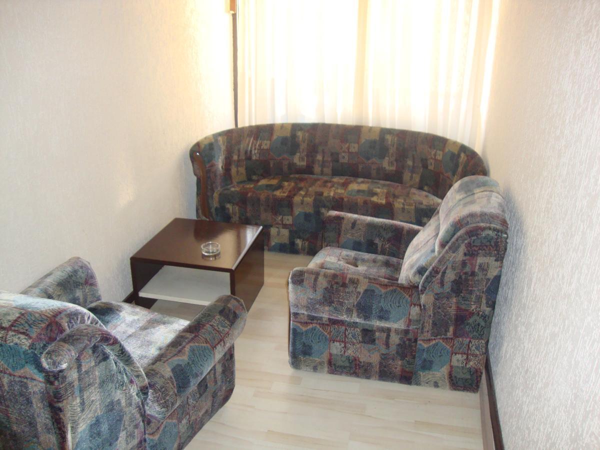 B&B Inex Negotin Luaran gambar