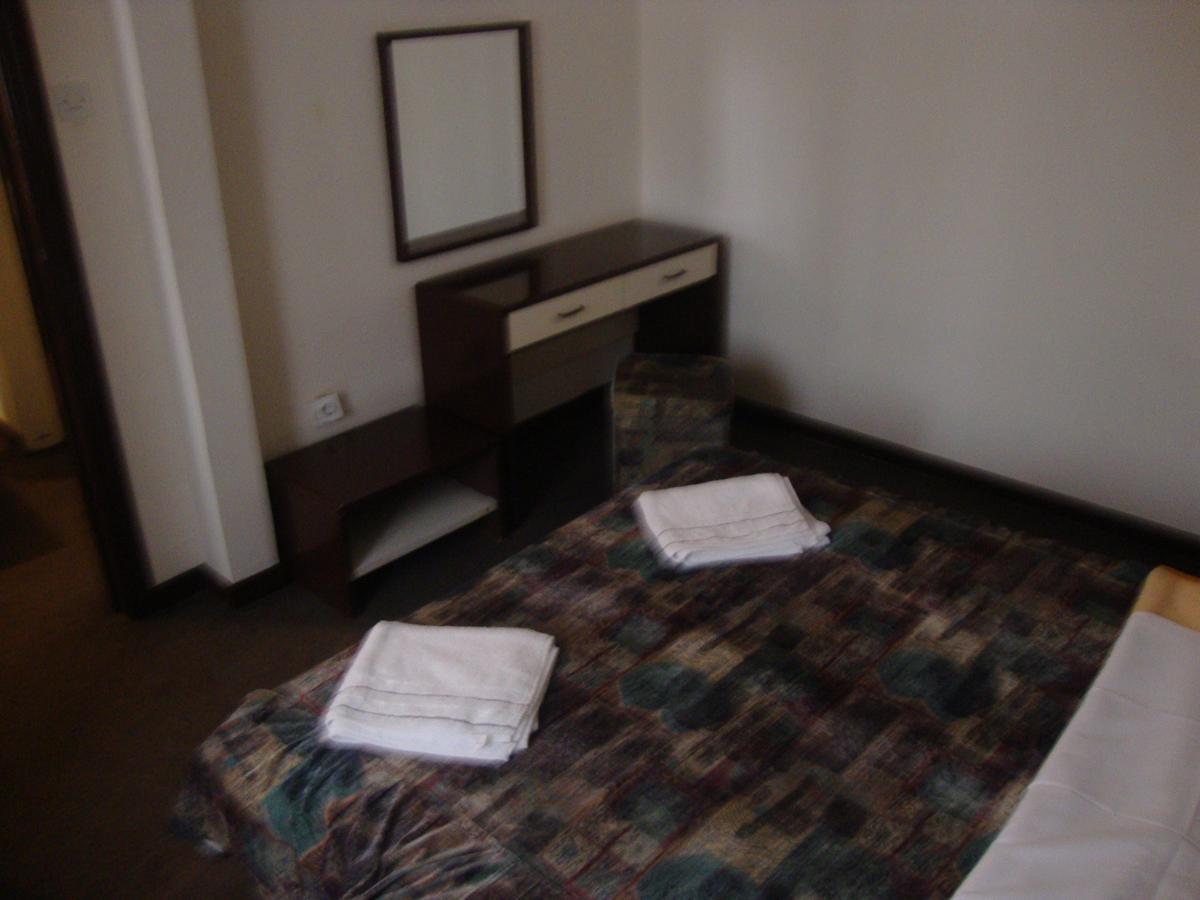 B&B Inex Negotin Luaran gambar