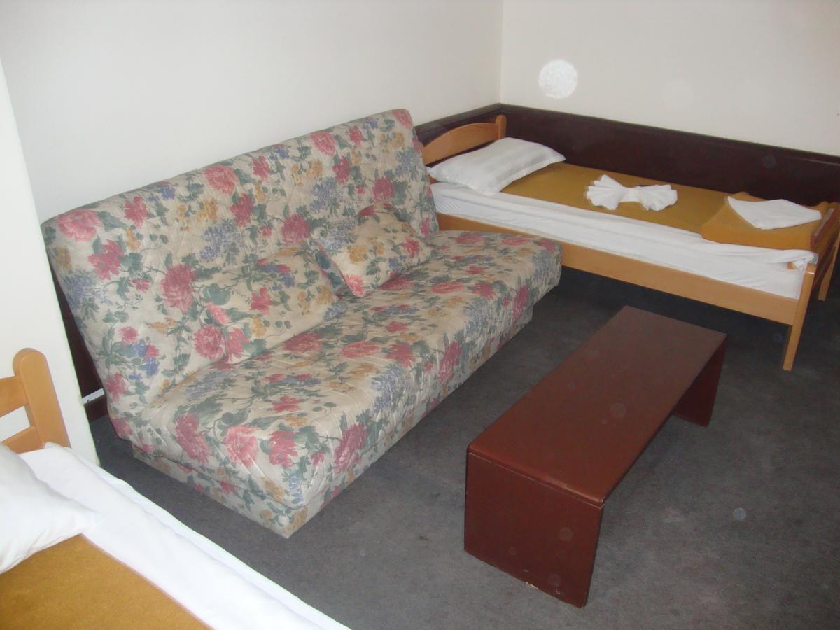 B&B Inex Negotin Luaran gambar