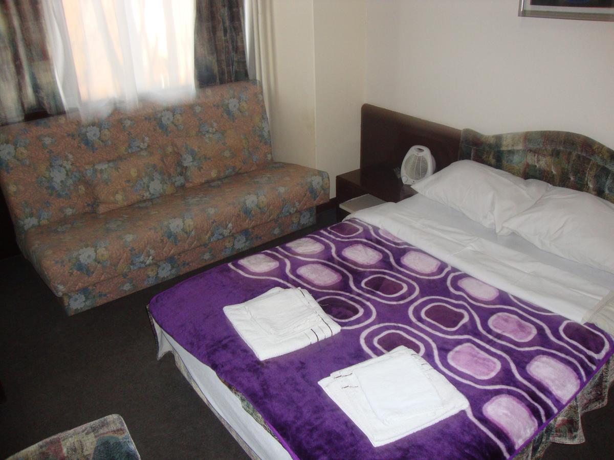 B&B Inex Negotin Luaran gambar